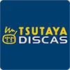 TSUTAYA DISCAS