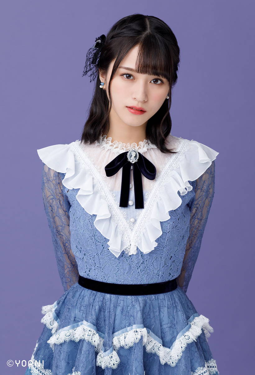 ＝LOVE イコラブ　佐々木舞香　生写真　日比谷野外音楽堂　お渡し会 イコラブ 佐々木舞香 生写真 お渡し会 2周年 抽選 浴衣 4種