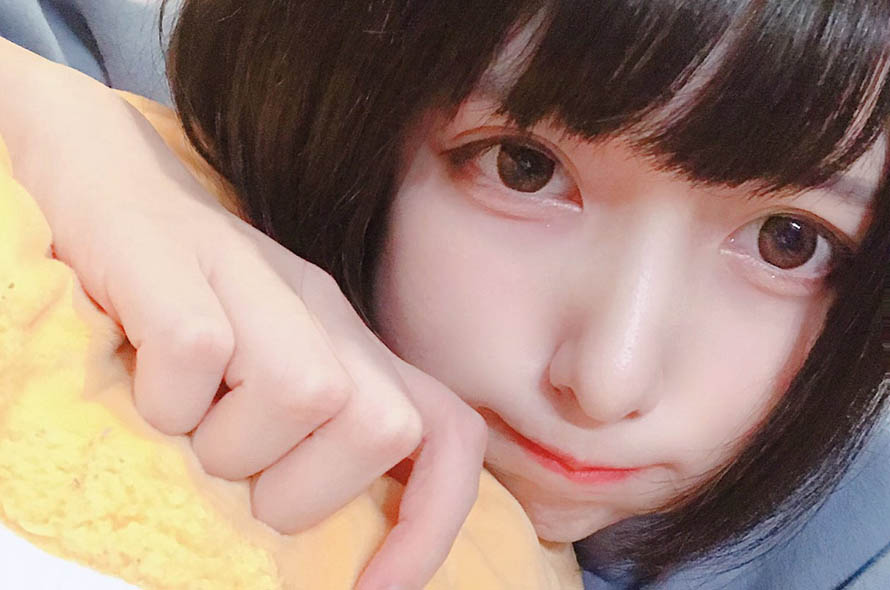 月埜ヒスイの身長や年齢などwikiプロフィール!インスタ・Twitterも