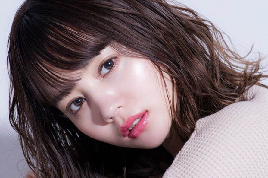 堀北真希の妹・モデルNANAMIがテレビ初出演で激白!復帰や不仲説も言及