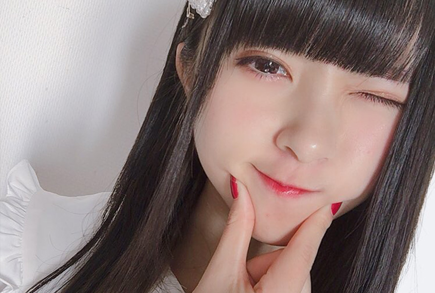 【Yui-Nono ゆいのの】藤井優衣(URA-KiSS)がかわいい!プロフィールやインスタ・Twitterを紹介