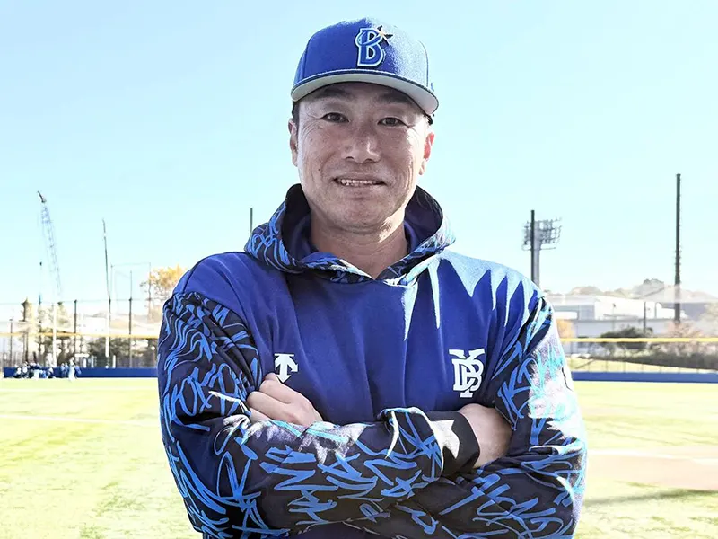 相川亮二は何者？