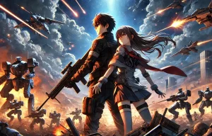 アニメ『86-エイティシックス-』3期の最新情報！放送日はいつ？続編の可能性を解説