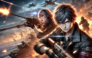 アニメ『86-エイティシックス-』は「ひどい・意味不明」？本当の評価を徹底調査