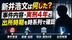 新井浩文は何した？事件内容・実刑4年と出所時期を時系列で確認