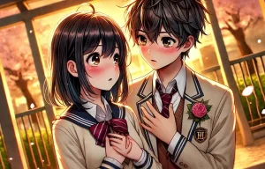 アニメ『僕の心のヤバイやつ(僕ヤバ) 第2期』の動画配信サイトは?無料視聴方法まとめ