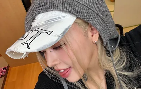 ちゃんみな26歳顔写真(現在)