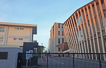 出身大学:桐朋学園大学 音楽学部 カレッジディプロマコース