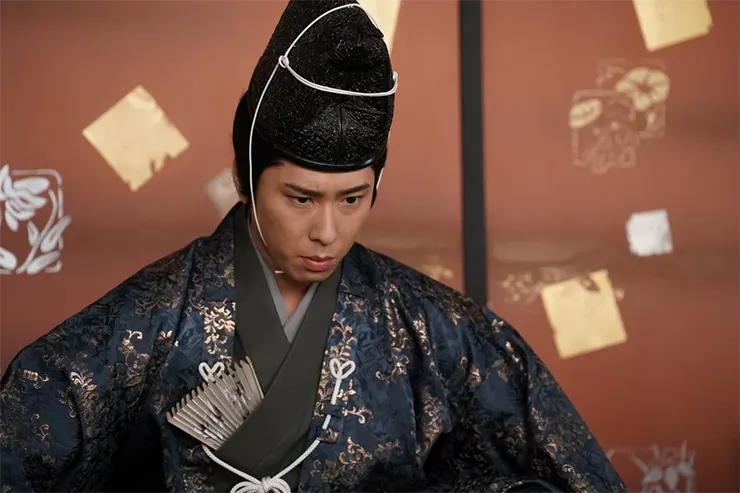 役への没入!俳優としての顔