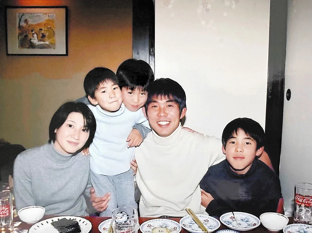 森保一の妻・由美子はどんな人?名前や家族写真を紹介