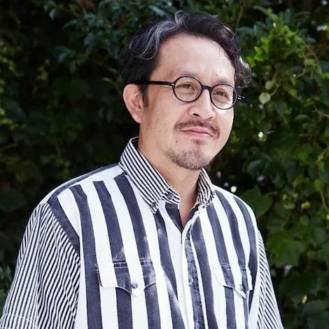 岩谷健司