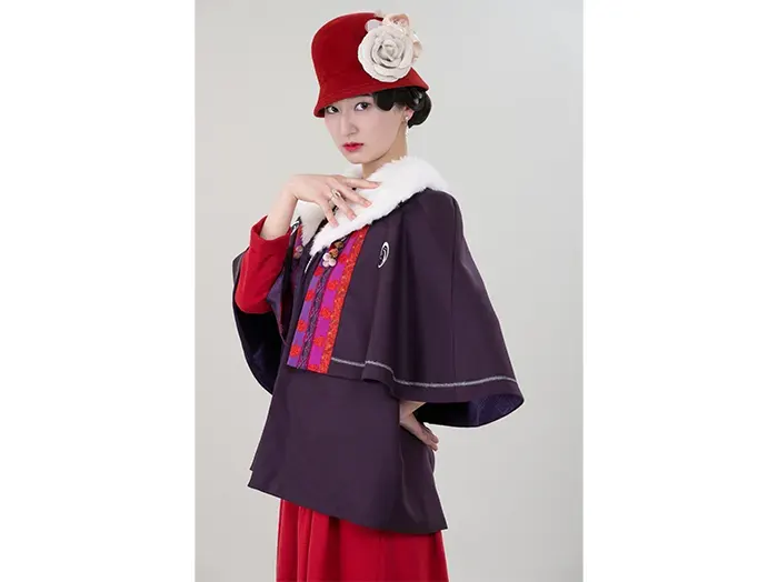 安藤奈々子はダット/仮面ライダーダット役