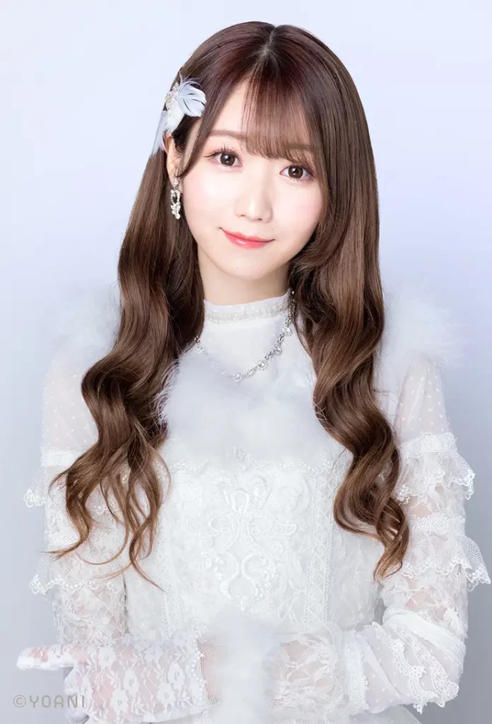 =LOVE(イコールラブ)大谷 映美里 =LOVE(イコールラブ)大谷 映美里
