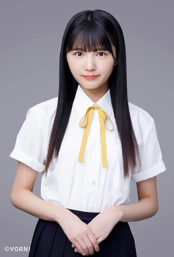 ≒JOY(ニアリーイコールジョイ)市原愛弓