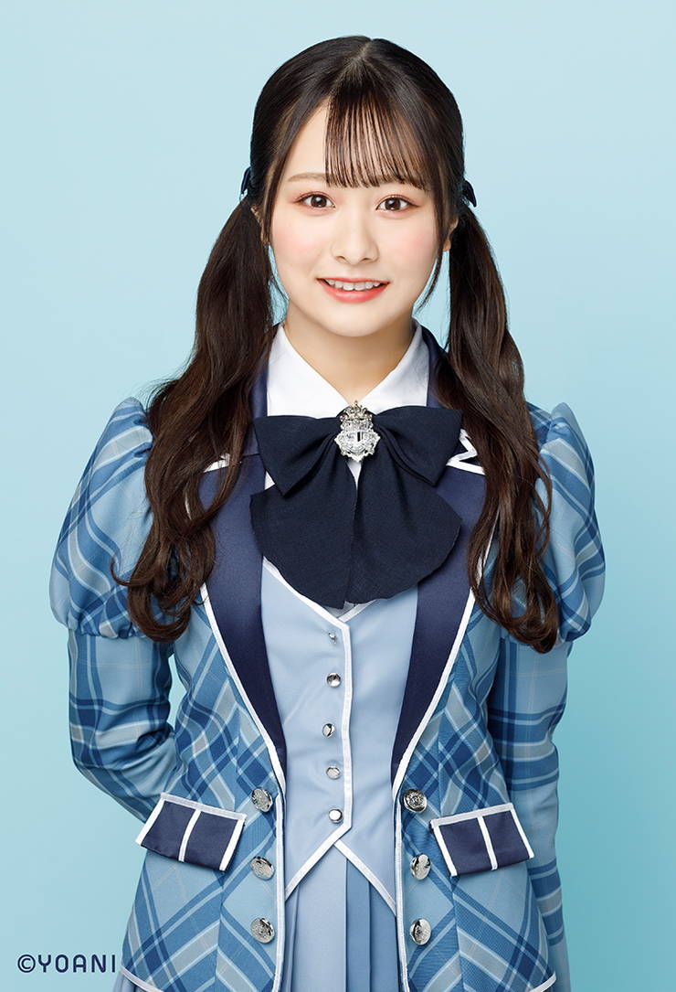 ≠ME(ノットイコールミー)尾木 波菜