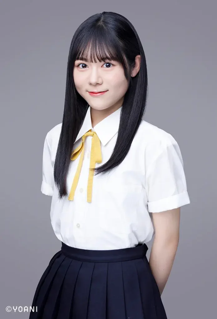 ≒JOY(ニアリーイコールジョイ)大西葵