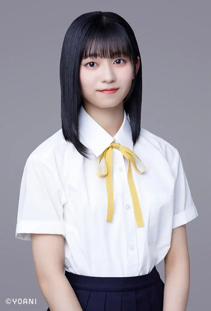 ≒JOY(ニアリーイコールジョイ)大信田美月