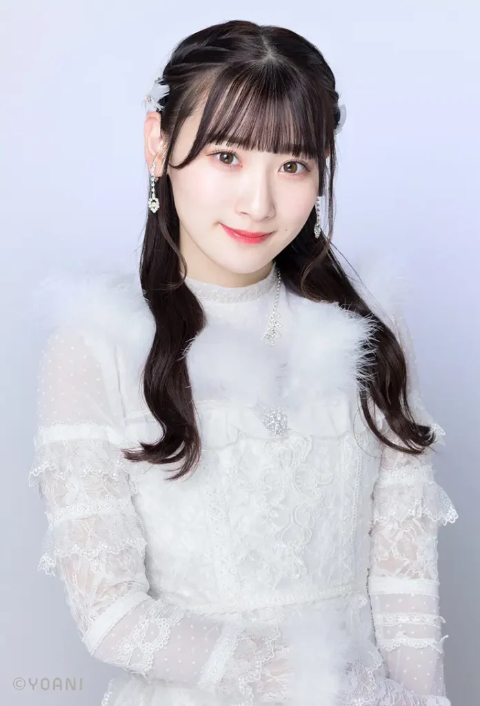 =LOVE(イコールラブ)齋藤 樹愛羅 =LOVE(イコールラブ)齋藤 樹愛羅