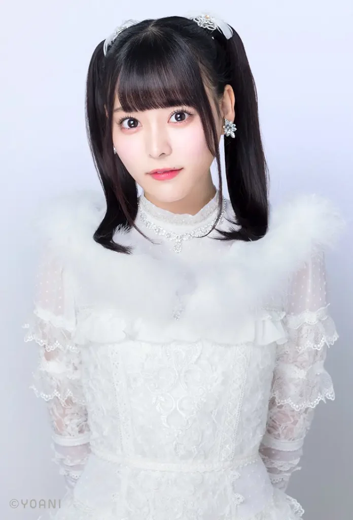 =LOVE(イコールラブ)齊藤 なぎさ =LOVE(イコールラブ)齊藤 なぎさ