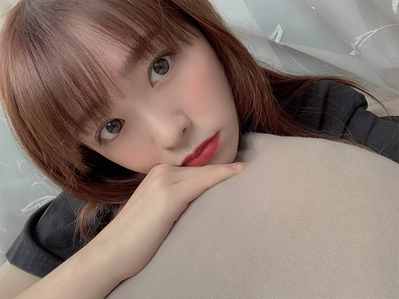 渡辺みり愛