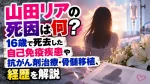 山田リアの死因は何？16歳で死去した自己免疫疾患や抗がん剤治療・骨髄移植、経歴を解説